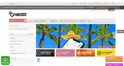 Desktop Screenshot of just2unlock.com